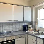 Atlantischer Hof 29, Koenigstrasse 아파트 *