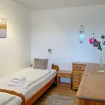 아파트 Atlantischer Hof 29, Koenigstrasse *