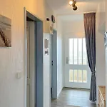 Atlantischer Hof 29, Koenigstrasse * 비크아프포르