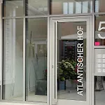 아파트 Atlantischer Hof 29, Koenigstrasse *