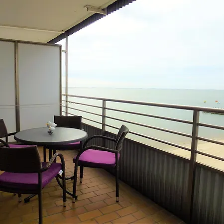 Daire Atlantischer Hof 29, Koenigstrasse *