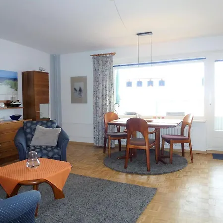 Atlantischer Hof 29, Koenigstrasse Daire