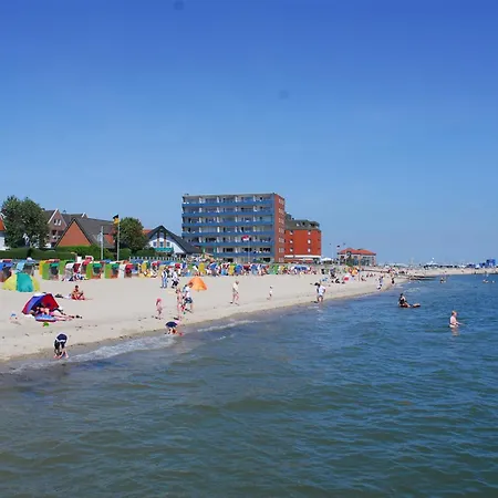 Daire Atlantischer Hof 29, Koenigstrasse