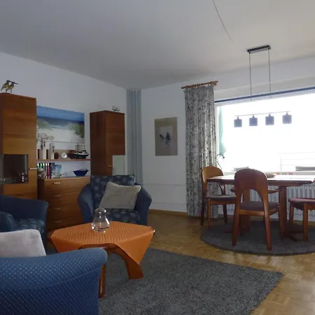 Apartment Atlantischer Hof 29, Koenigstrasse