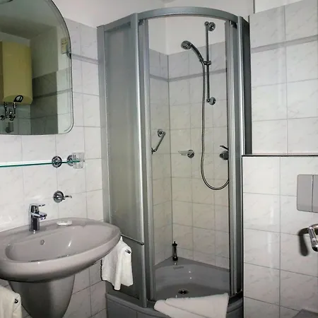 Atlantischer Hof 29, Koenigstrasse * Wyk auf Föhr