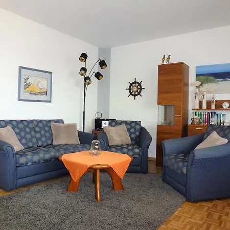 Atlantischer Hof 29, Koenigstrasse Apartment *
