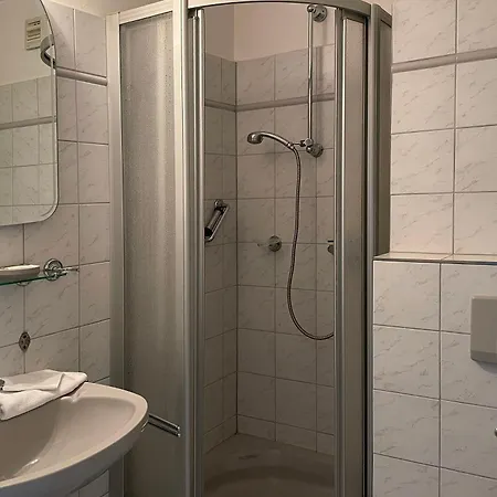 Atlantischer Hof 29, Koenigstrasse Lejlighed