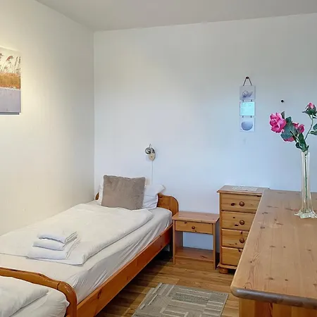 Lejlighed Atlantischer Hof 29, Koenigstrasse *