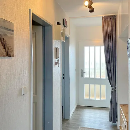 Atlantischer Hof 29, Koenigstrasse * Wyk auf Föhr