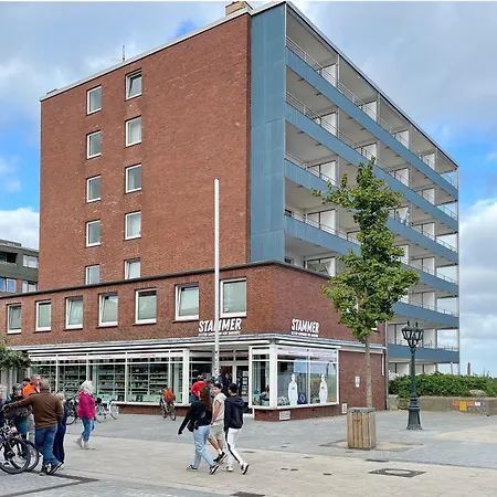 Atlantischer Hof 29, Koenigstrasse